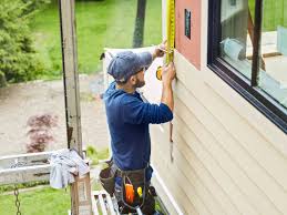 Best Storm Damage Siding Repair  in Tamalpais Homestead Valley, CA